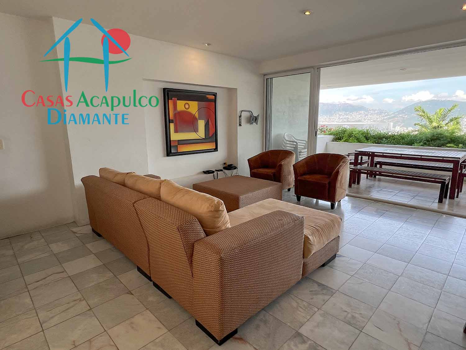 Brisas Diamante T6 183 - Estancia 2